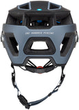 100% Altec Helmet with Fidlock - Navy Fade, X-Small/Small