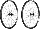 ENVE Composites M630 Wheelset - 29", 15 x 110mm/12 x 148mm, Center-Lock, XD, Black, Industry Nine Hydra, 28H