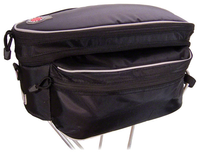 Banjo brothers saddlebag panniers best sale
