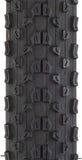 Maxxis Ikon Tire - 26 x 2.2, Clincher, Folding, Black
