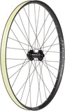 Stan's No Tubes Flow S2 Front Wheel - 29", 15 x 110mm, 6-Bolt, Black