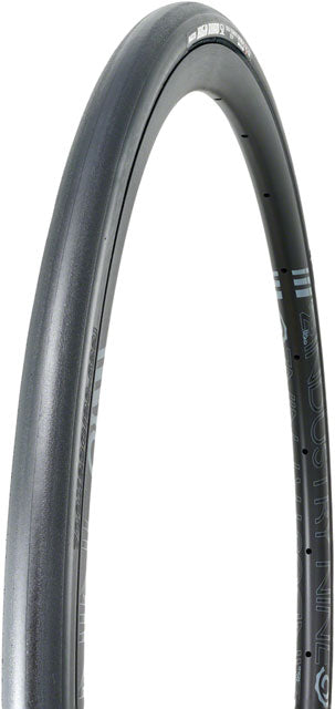 Maxxis High Road SL Tire - 700 x 25, Clincher, Folding, Black, Hypr-S, K2