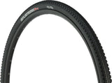 Kenda Flintridge Pro Tire - 700 x 40, Tubeless, Folding, Black