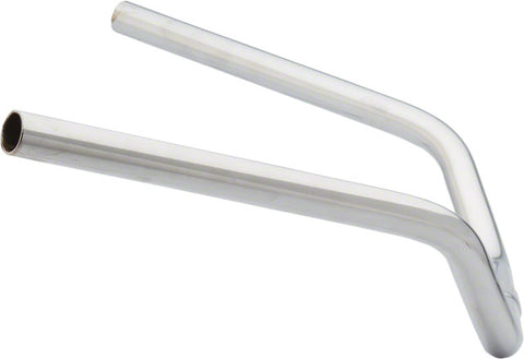 Wald 898 Gull Wing Steel Handlebar: 28