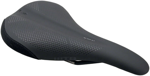 WTB Deva Saddle - Titanium, Black, Women's, Medium