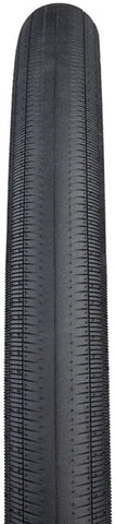 Teravail Rampart Tire - 650b x 47, Tubeless, Folding, Tan, Light and Supple, Fast Compound