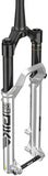RockShox Pike Ultimate Charger 3 RC2 Suspension Fork - 29", 130 mm, 15 x 110 mm, 44 mm Offset, Silver, C1