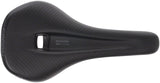 Ergon SM Pro Saddle - Titanium, Stealth, Men's, Medium/Large