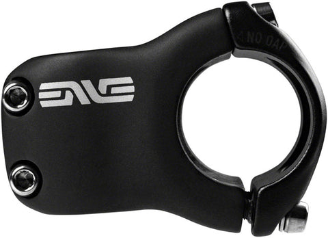 ENVE Composites M6 Mountain Carbon 31.8mm Stem - 35mm, 31.8mm, +/-0, 1 1/8