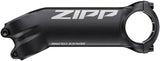 Zipp Service Course Stem - 90mm, 31.8 Clamp, +/-25, 1 1/8", Aluminum, Blast Black, B2
