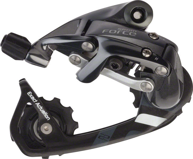 Acolyte Bike Clutch Derailleur Shimano 12 Speed Chain MicoShift