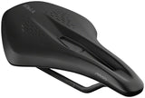 Fizik Terra Argo X1 Saddle - Carbon, 150mm, Black