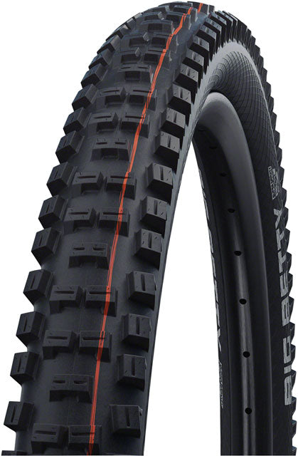 Schwalbe Big Betty Tire - 27.5 x 2.6