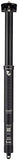 Wolf Tooth Resolve Dropper Seatpost - 30.9, 200mm Travel, Black