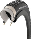 Pirelli Cinturato Gravel M Tire - 700 x 45, Tubeless, Folding, Black