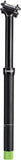 SDG Tellis Dropper Seatpost - 34.9mm, 125mm, Black