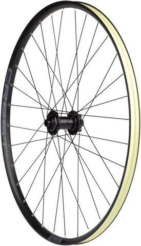 Stan's No Tubes Crest S2 Front Wheel - 29