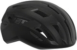 MET Vinci MIPS Helmet - Black, Matte, Large