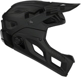 MET Parachute MCR MIPS Helmet - Black, Matte/Glossy, Small