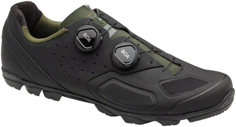 Garneau Baryum Shoes - Black, Men's, Size 41.5