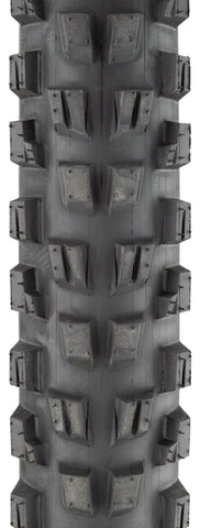 Teravail Kessel Tire - 29 x 2.4, Tubeless, Folding, Tan, Durable