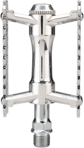 MKS Sylvan Touring Next Pedals - Platform, Aluminum, 9/16