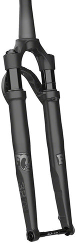 FOX 32 Taper-Cast Performance Elite Suspension Fork - 700c, 40 mm, 12 x 100 mm, 45 mm Offset, Matte Black, FIT4, 3-Position