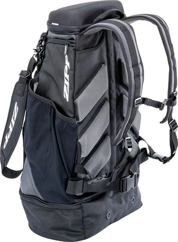 Zipp Transition 1 Gear Bag with Shoulder Strap